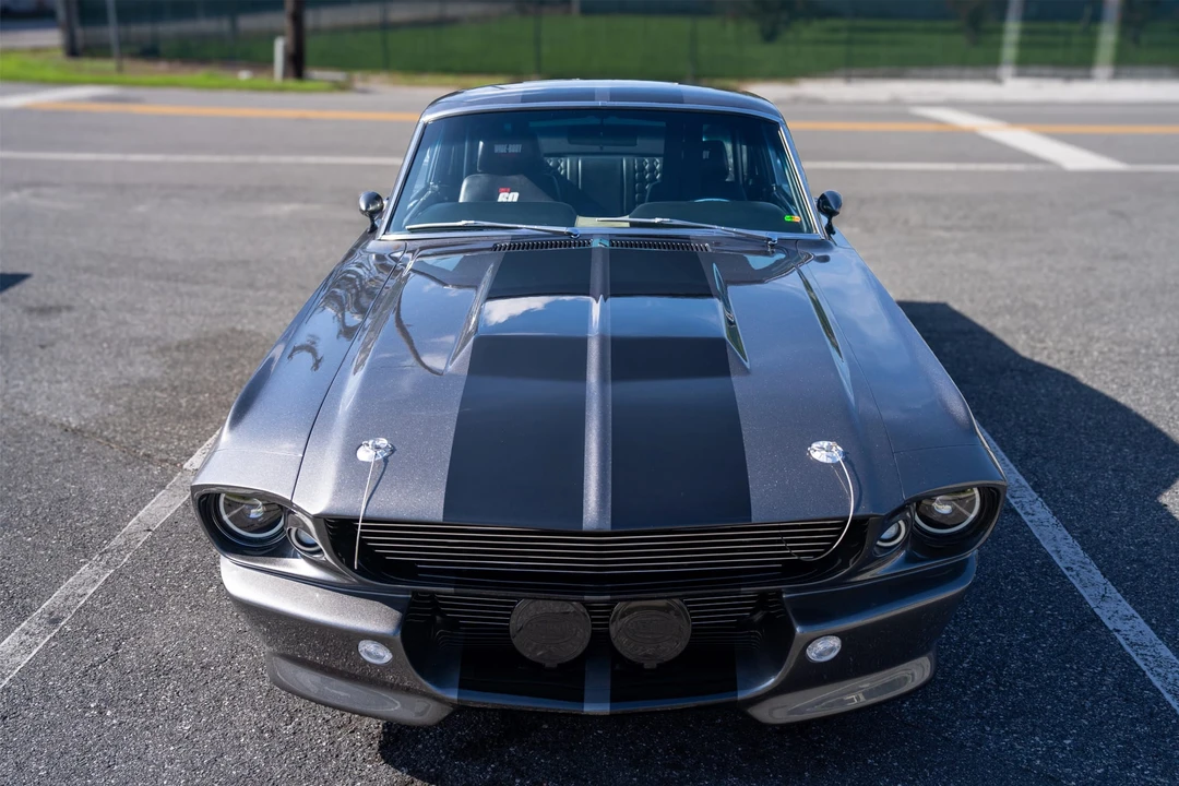 1967 Ford Mustang 1st Gen (1967-1968) - Image 8 of 31