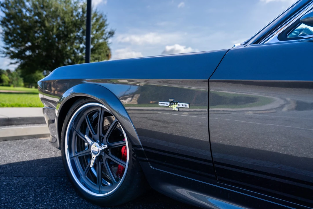 1967 Ford Mustang 1st Gen (1967-1968) - Image 26 of 31