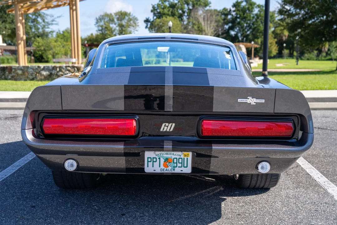 1967 Ford Mustang 1st Gen (1967-1968) - Image 18 of 31
