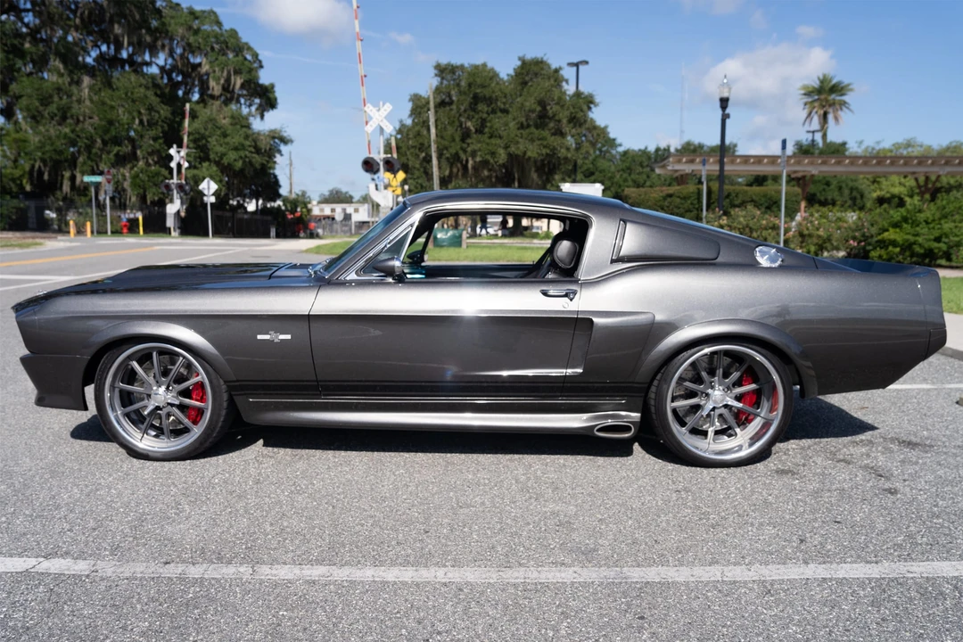 1967 Ford Mustang 1st Gen (1967-1968) - Image 22 of 31