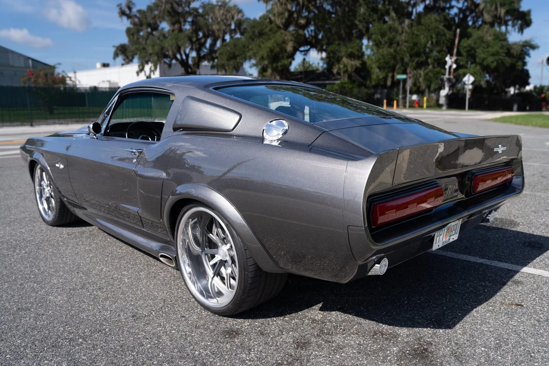 1967 Ford Mustang 1st Gen (1967-1968) - Image 19 of 31
