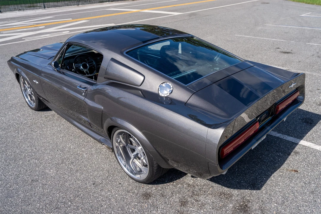 1967 Ford Mustang 1st Gen (1967-1968) - Image 20 of 31