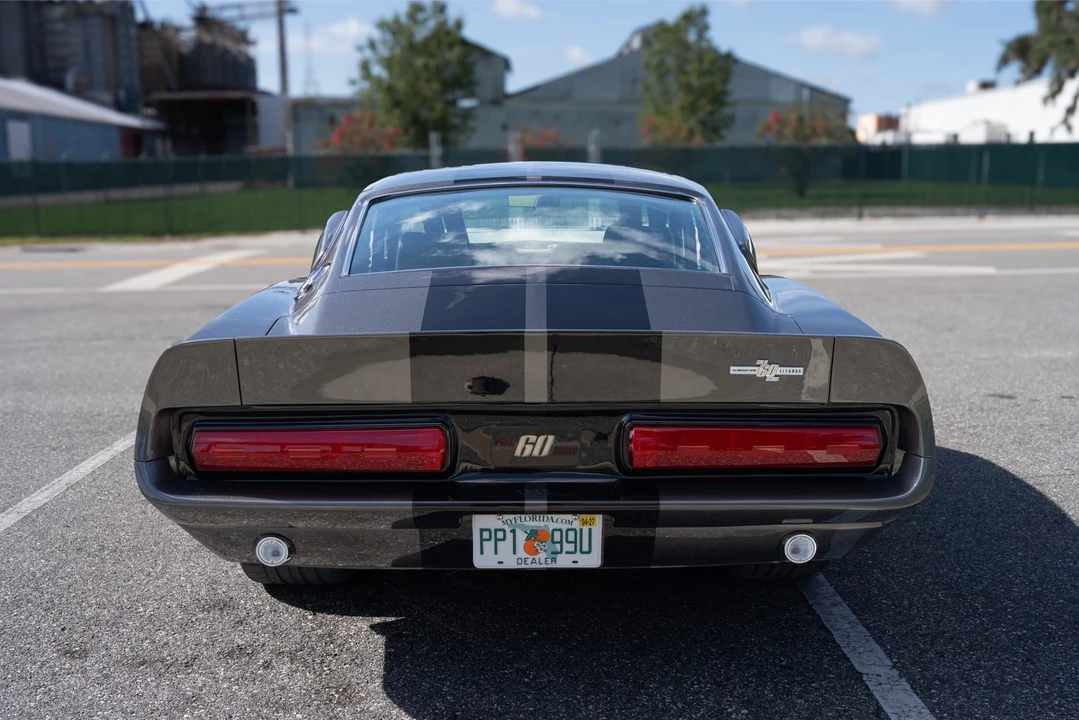 1967 Ford Mustang 1st Gen (1967-1968) - Image 16 of 31