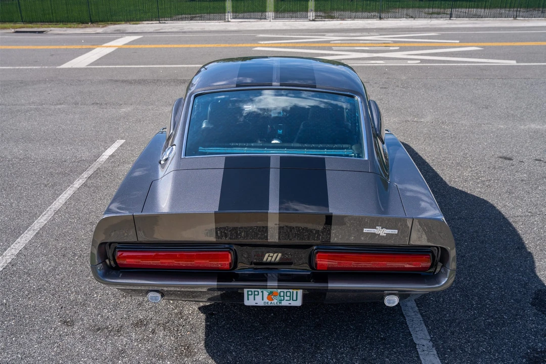 1967 Ford Mustang 1st Gen (1967-1968) - Image 17 of 31