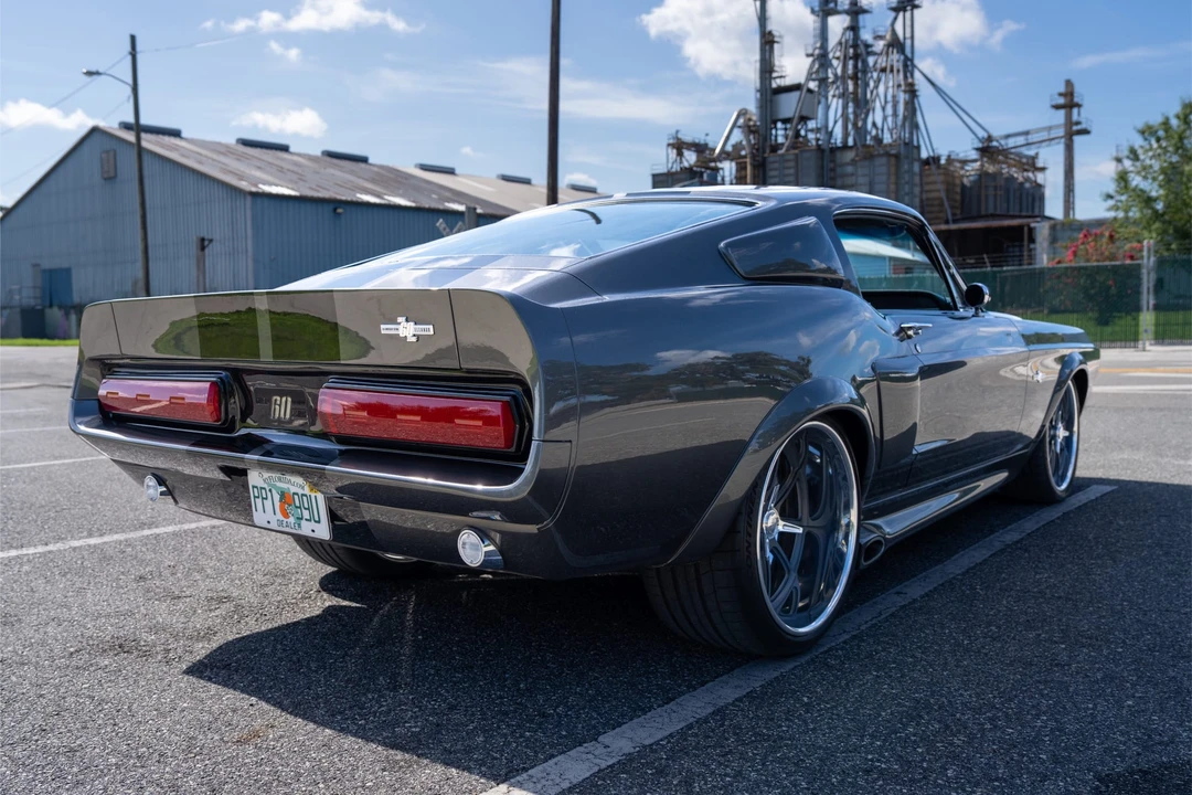 1967 Ford Mustang 1st Gen (1967-1968) - Image 14 of 31