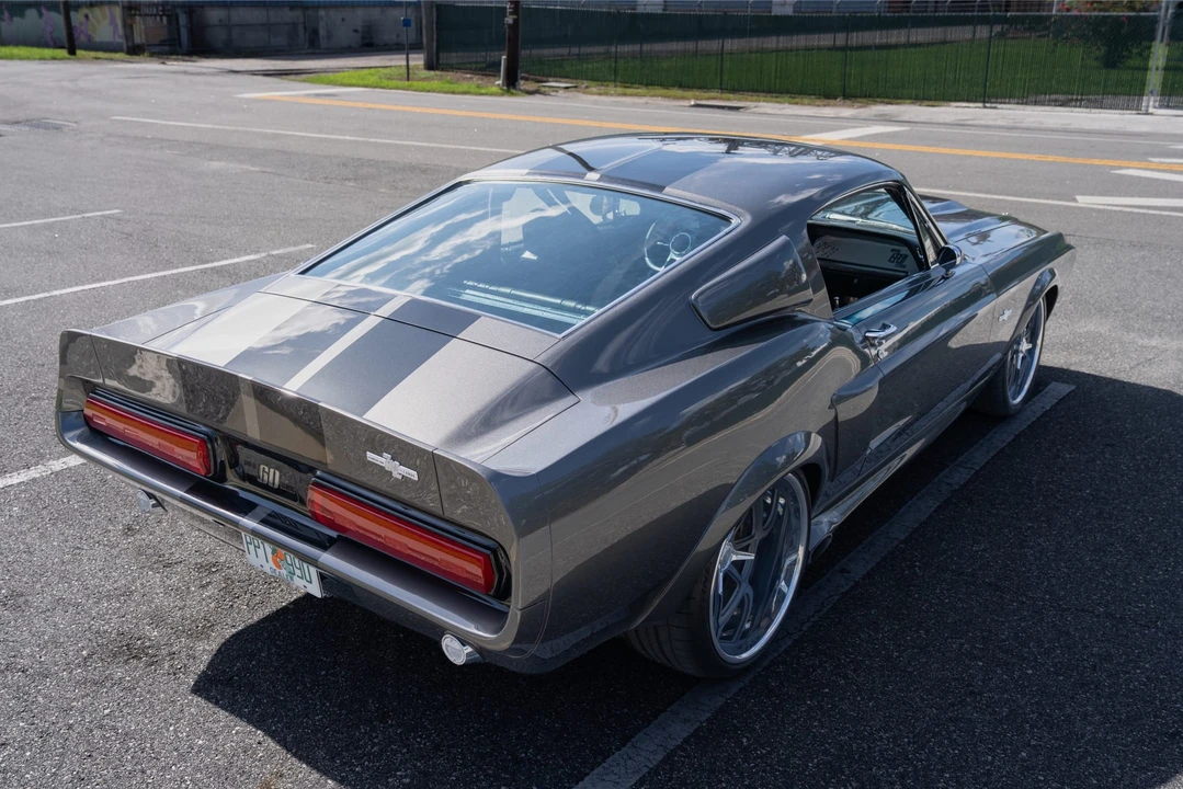 1967 Ford Mustang 1st Gen (1967-1968) - Image 15 of 31