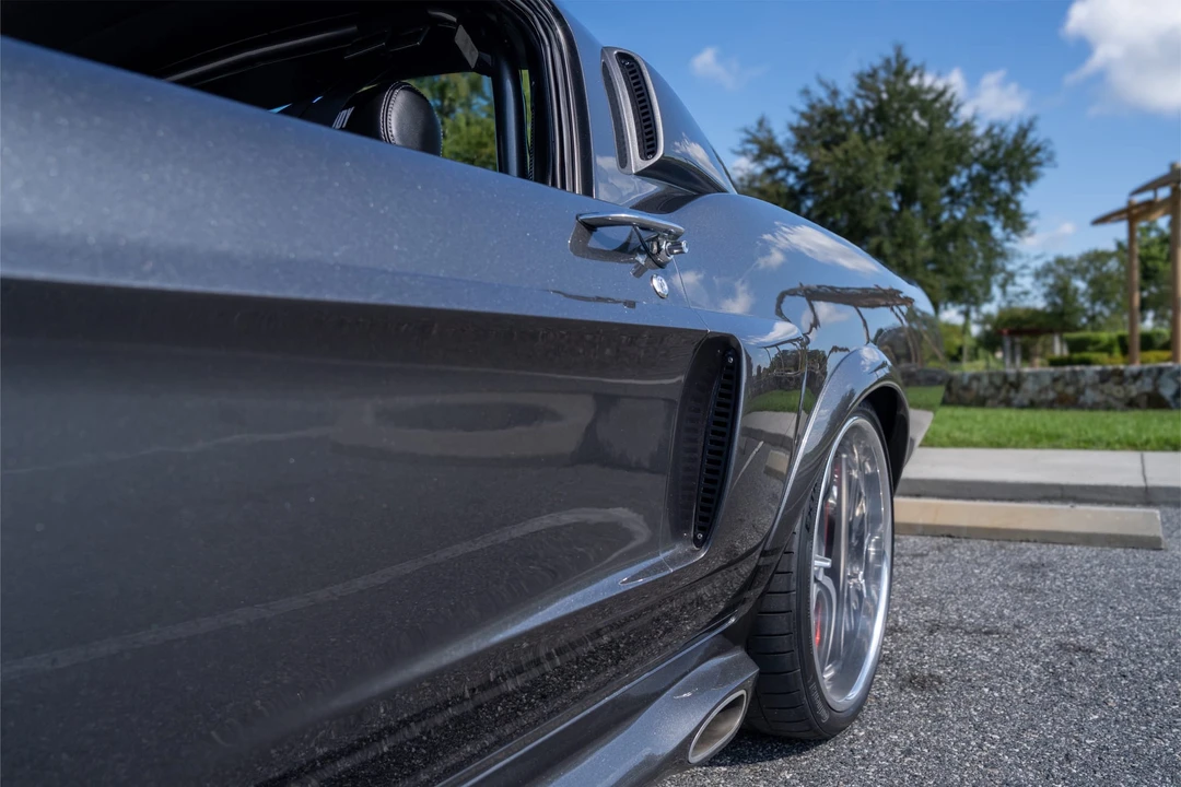 1967 Ford Mustang 1st Gen (1967-1968) - Image 30 of 31