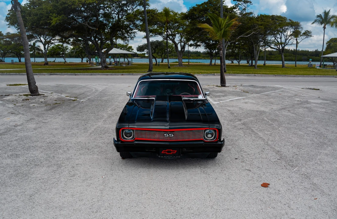 1974 Chevrolet Nova 3rd Gen - Image 8 of 31