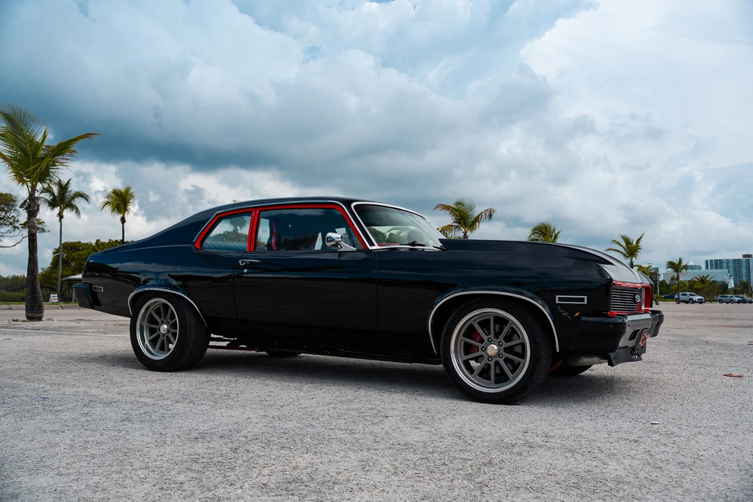 1974 Chevrolet Nova 3rd Gen - Image 17 of 31