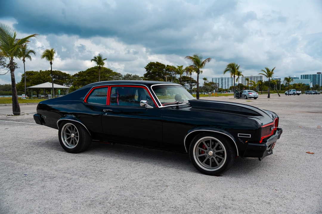 1974 Chevrolet Nova 3rd Gen - Image 18 of 31