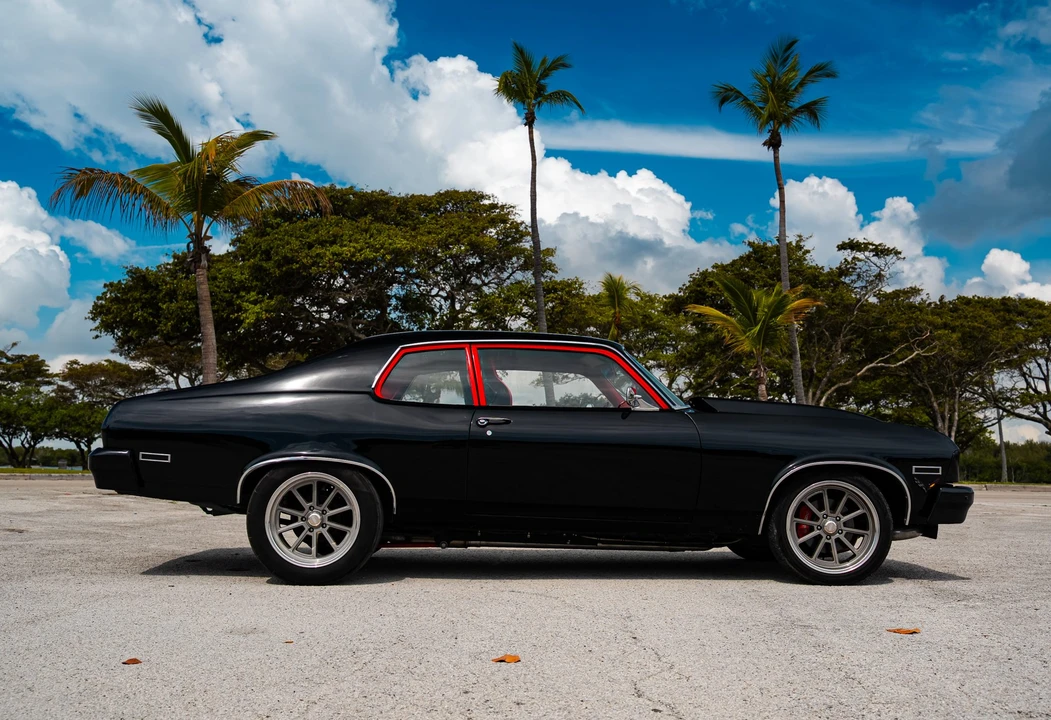 1974 Chevrolet Nova 3rd Gen - Image 19 of 31