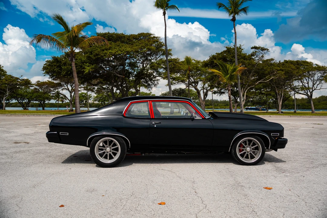 1974 Chevrolet Nova 3rd Gen - Image 20 of 31
