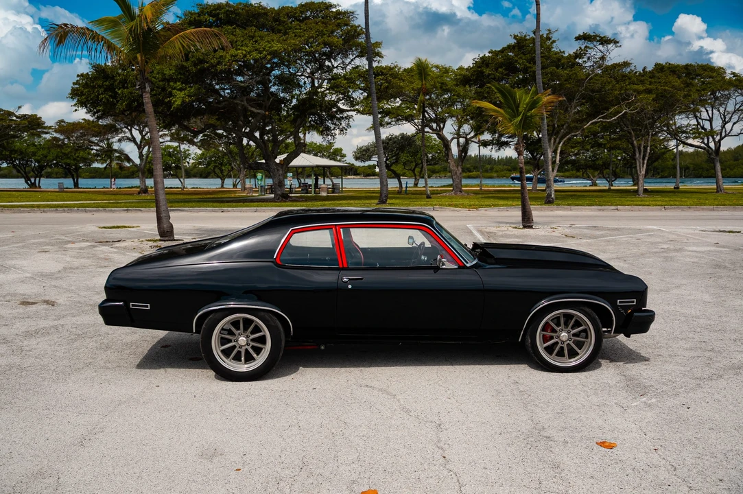 1974 Chevrolet Nova 3rd Gen - Image 21 of 31