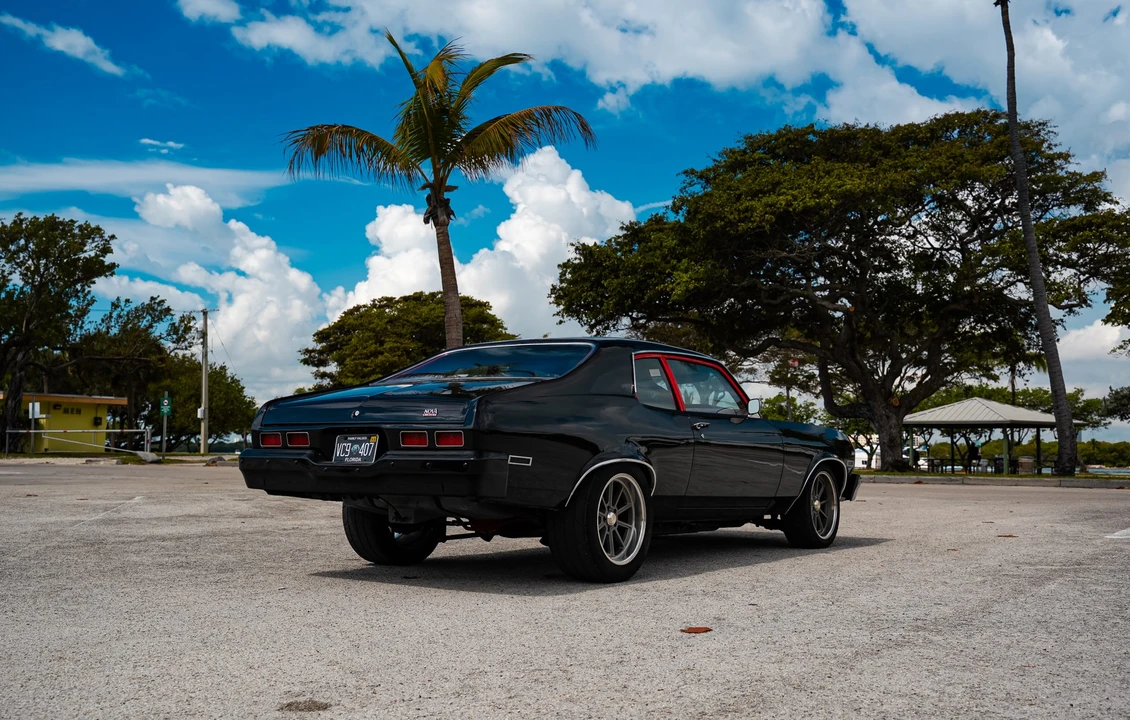 1974 Chevrolet Nova 3rd Gen - Image 24 of 31