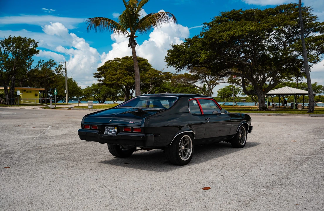 1974 Chevrolet Nova 3rd Gen - Image 25 of 31