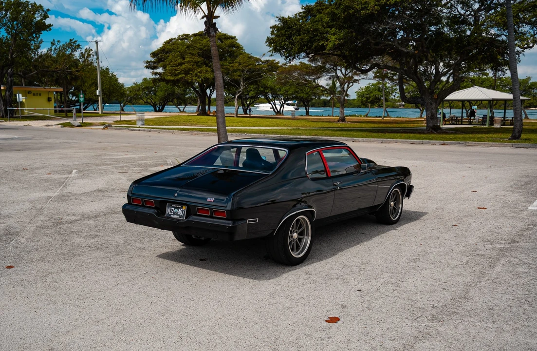 1974 Chevrolet Nova 3rd Gen - Image 26 of 31