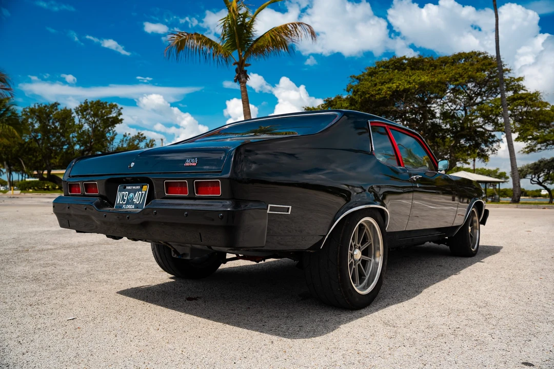 1974 Chevrolet Nova 3rd Gen - Image 23 of 31