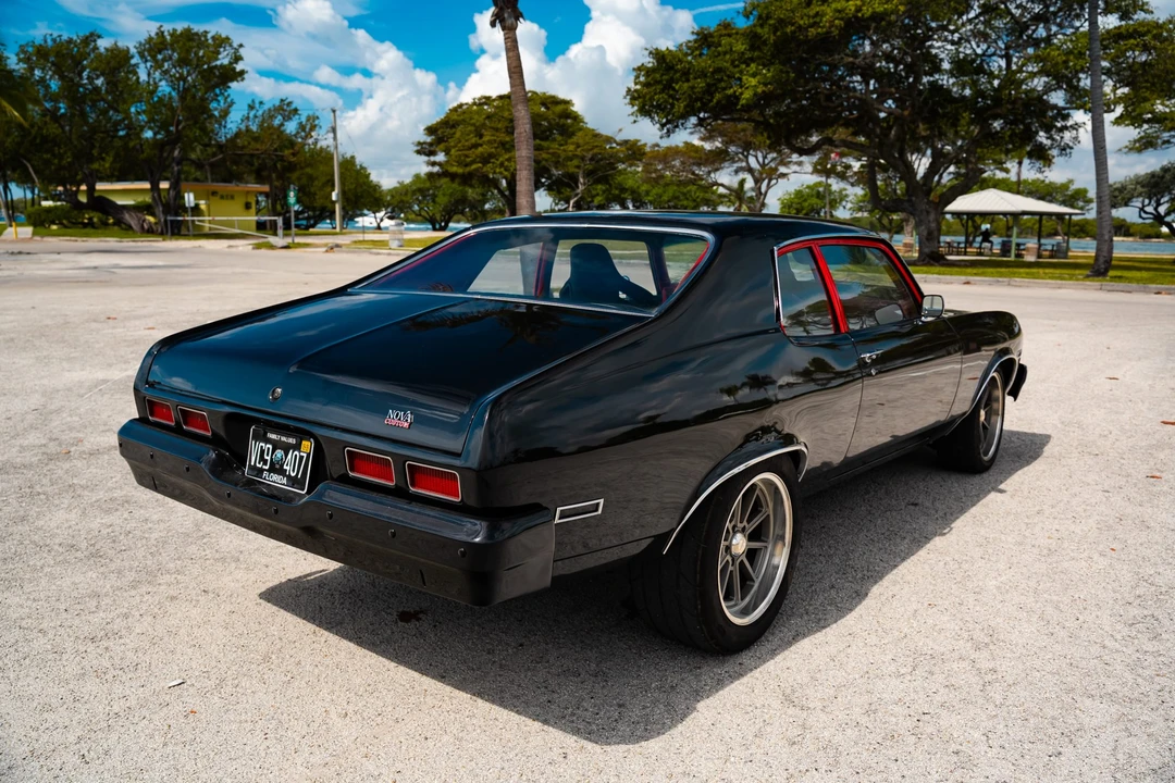 1974 Chevrolet Nova 3rd Gen - Image 27 of 31