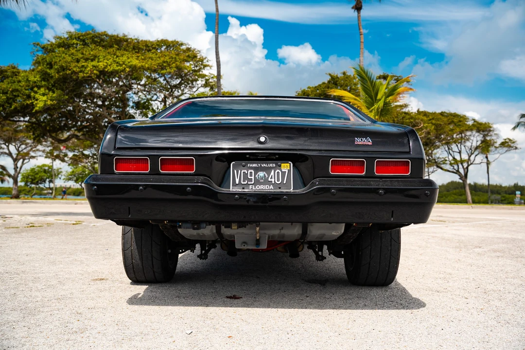 1974 Chevrolet Nova 3rd Gen - Image 31 of 31