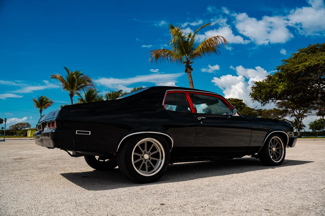 1974 Chevrolet Nova 3rd Gen - Image 22 of 31