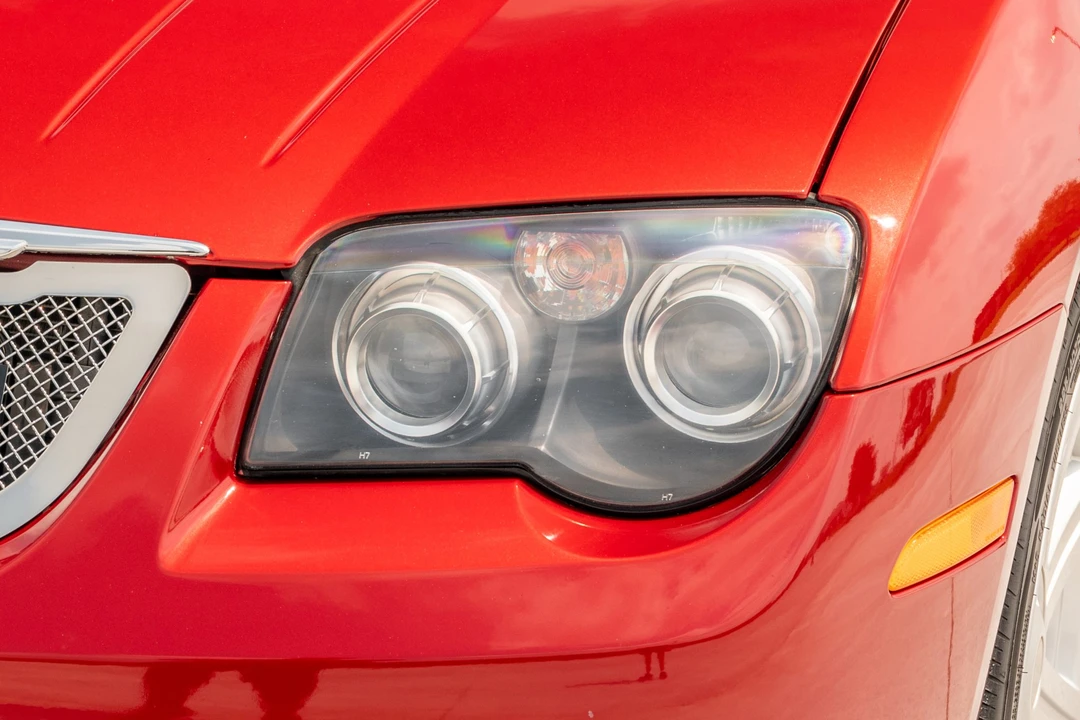 2005 Chrysler Crossfire - Image 14 of 31