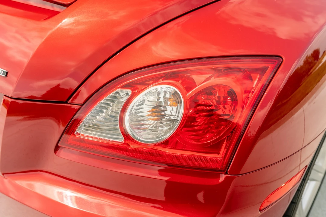 2005 Chrysler Crossfire - Image 31 of 31