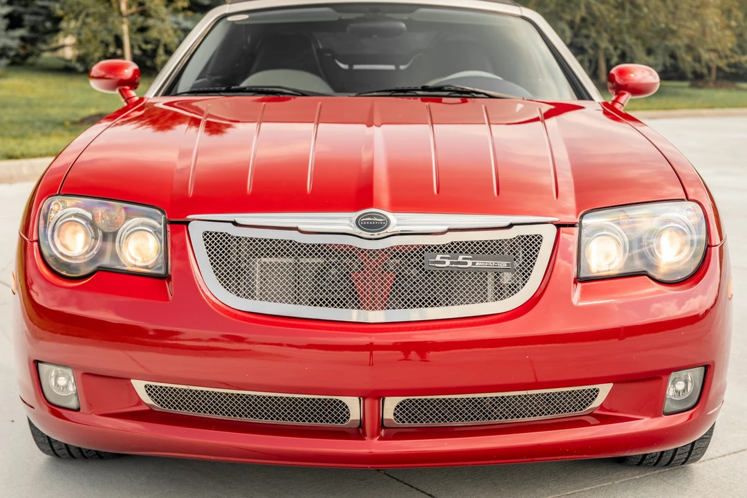 2005 Chrysler Crossfire - Image 9 of 31