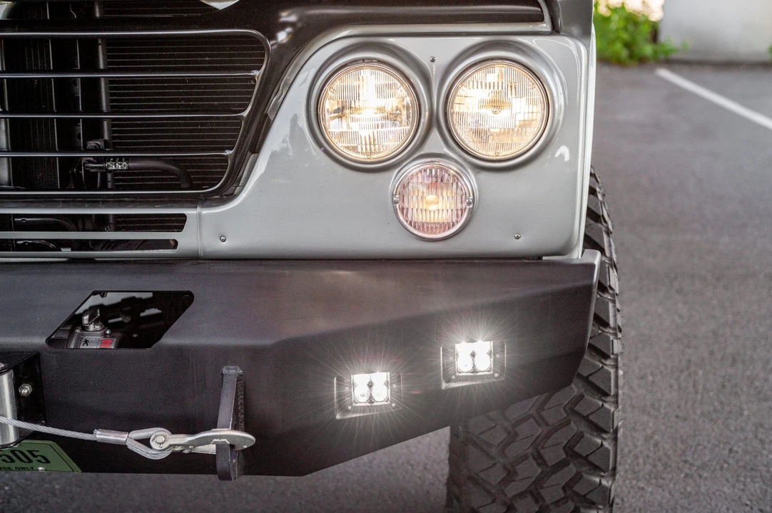1964 Dodge Power Wagon (1946-1968) - Image 15 of 31