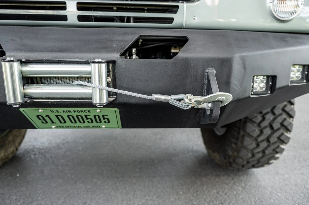 1964 Dodge Power Wagon (1946-1968) - Image 17 of 31
