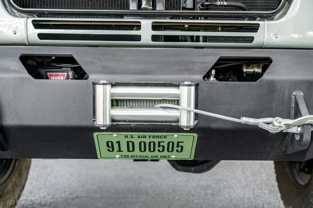 1964 Dodge Power Wagon (1946-1968) - Image 16 of 31