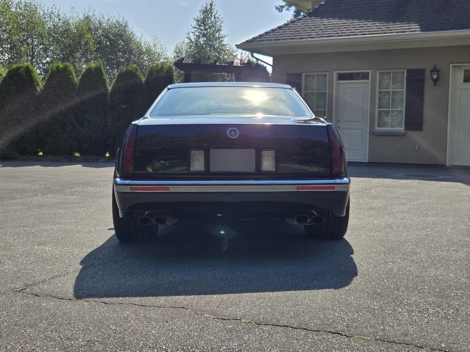 1993 Cadillac Eldorado 11th Gen - Image 17 of 31