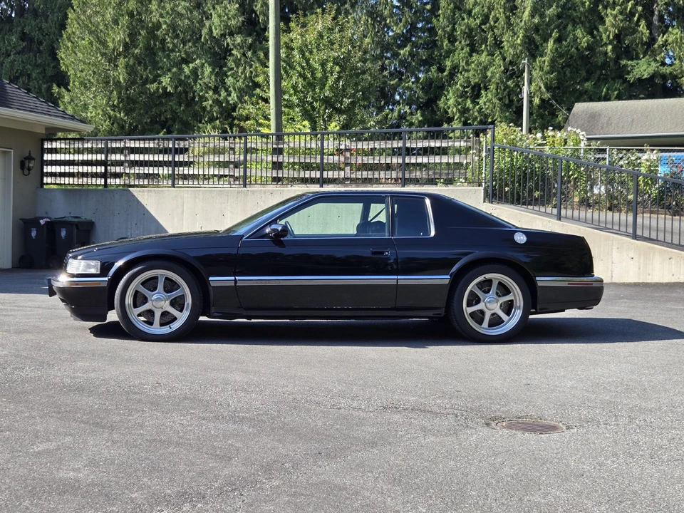 1993 Cadillac Eldorado 11th Gen - Image 23 of 31
