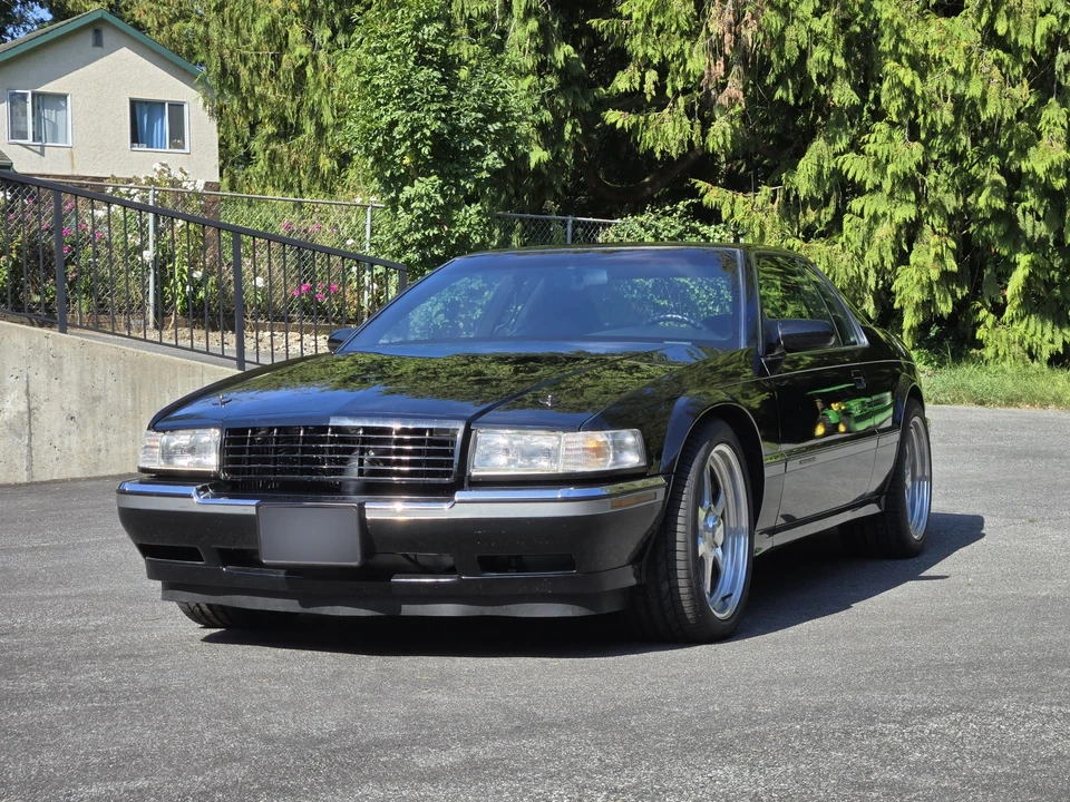 1993 Cadillac Eldorado 11th Gen - Image 6 of 31