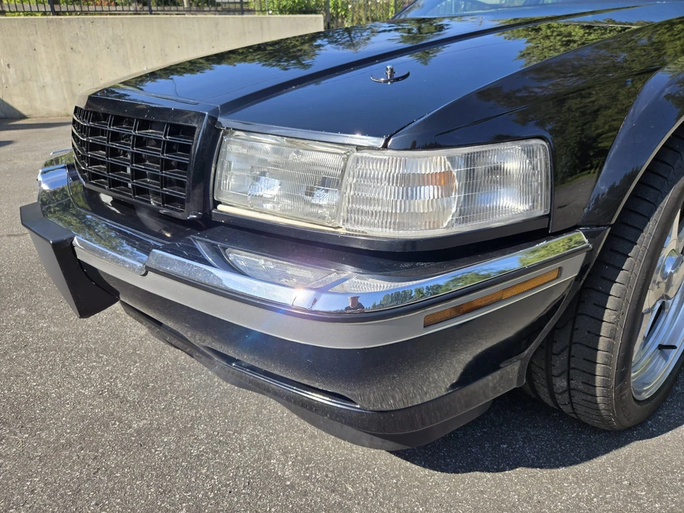1993 Cadillac Eldorado 11th Gen - Image 31 of 31