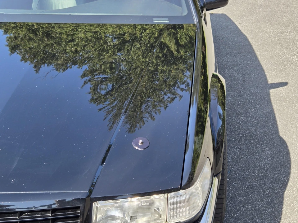 1993 Cadillac Eldorado 11th Gen - Image 25 of 31
