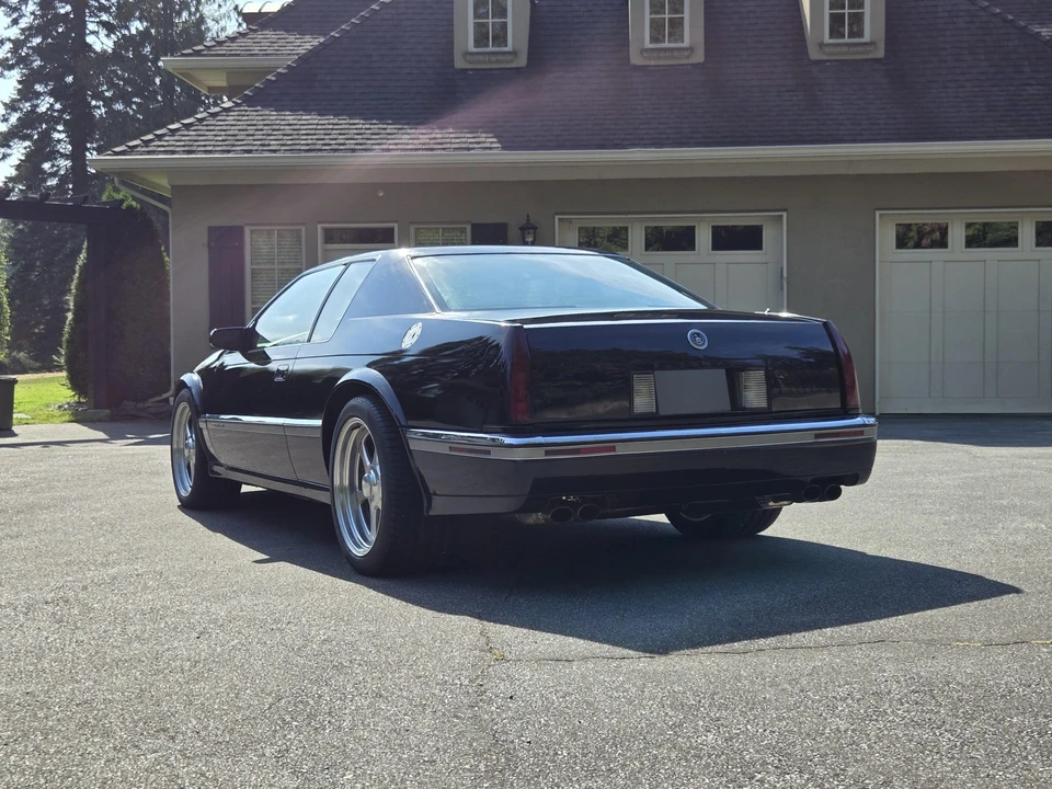 1993 Cadillac Eldorado 11th Gen - Image 20 of 31