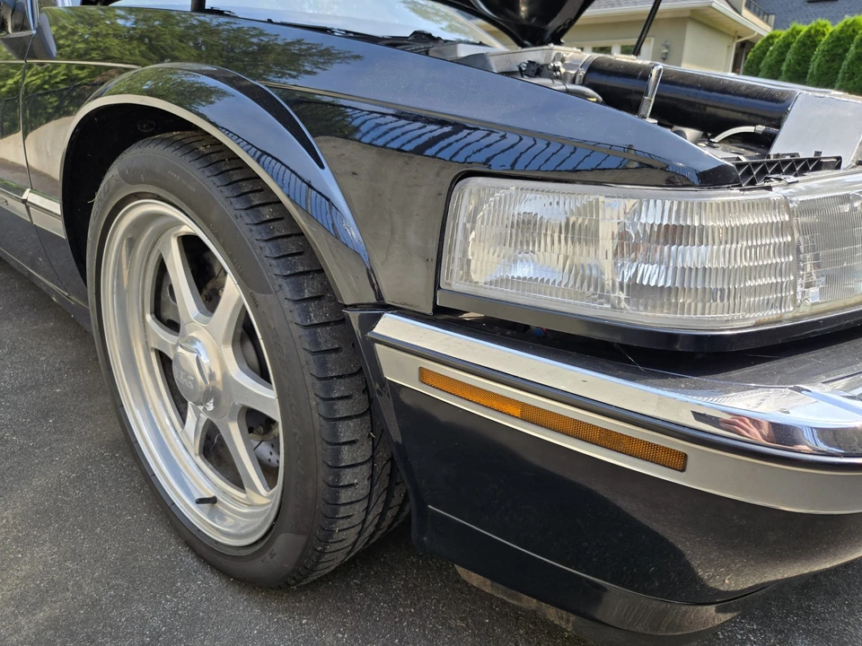 1993 Cadillac Eldorado 11th Gen - Image 28 of 31