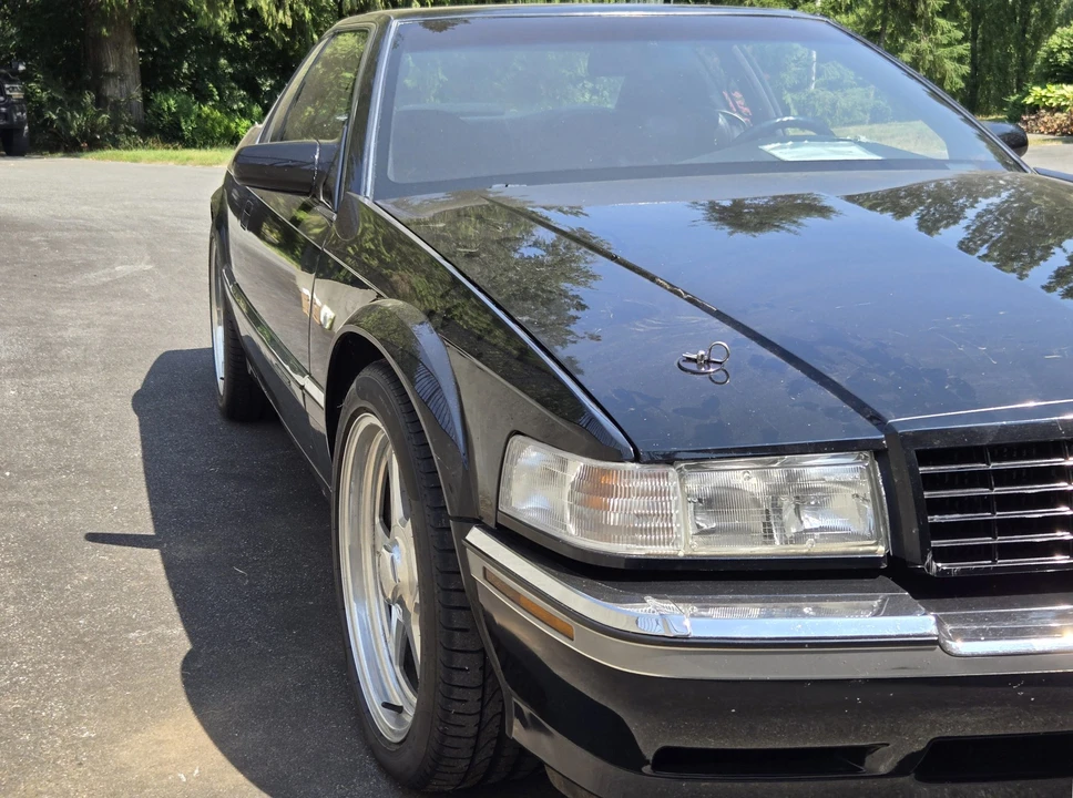 1993 Cadillac Eldorado 11th Gen - Image 29 of 31