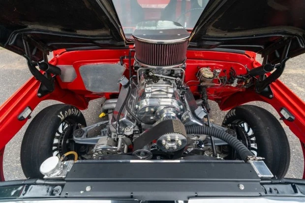 1972 Chevrolet C/K 2nd Gen - Image 6 of 7