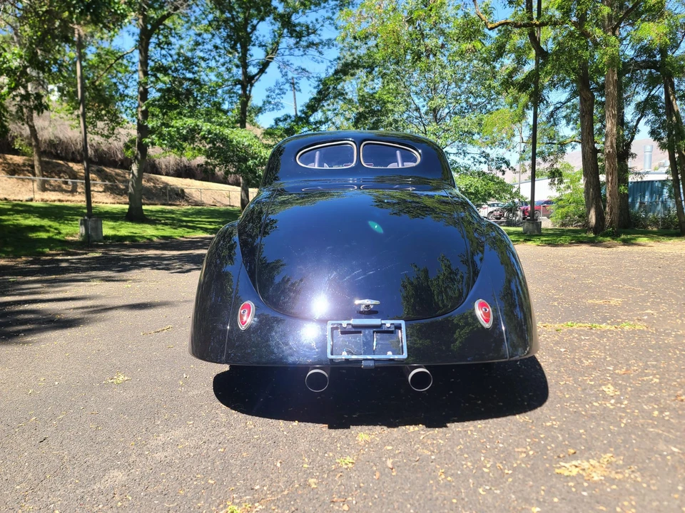 Willys Americar Coupe - Image 8 of 31
