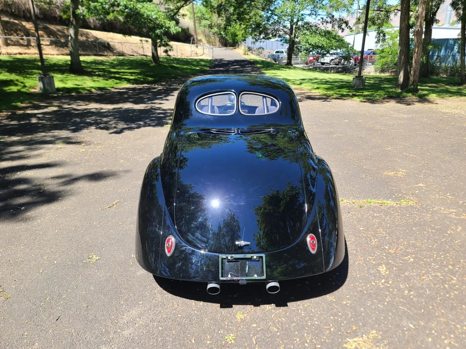 Willys Americar Coupe - Image 9 of 31