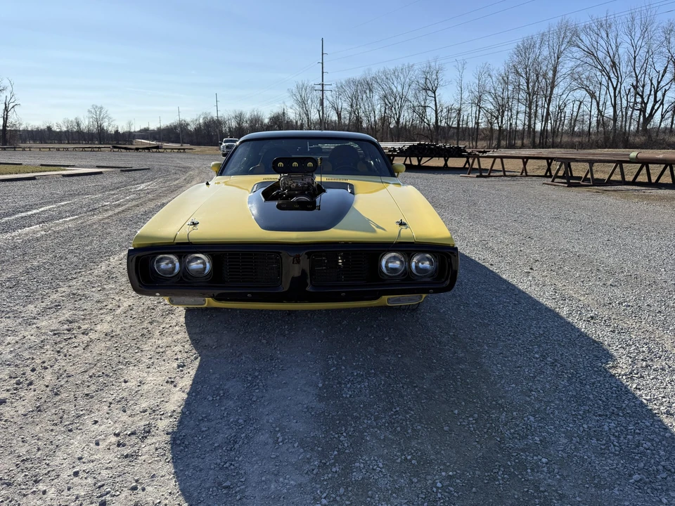 1973 Dodge Charger 2nd Gen - Image 3 of 31