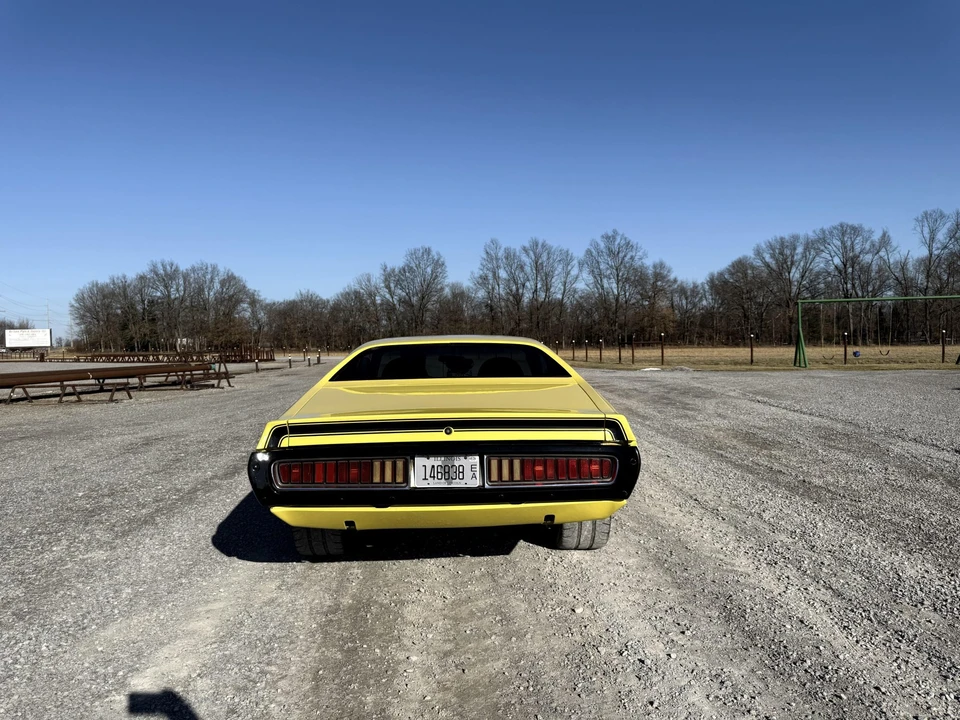 1973 Dodge Charger 2nd Gen - Image 10 of 31