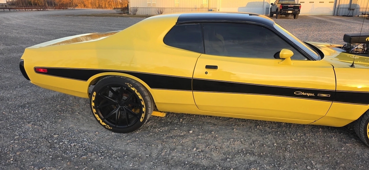 1973 Dodge Charger 2nd Gen - Image 26 of 31