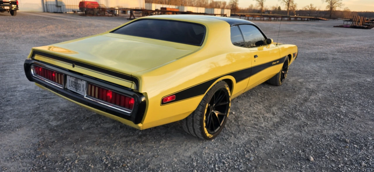 1973 Dodge Charger 2nd Gen - Image 24 of 31