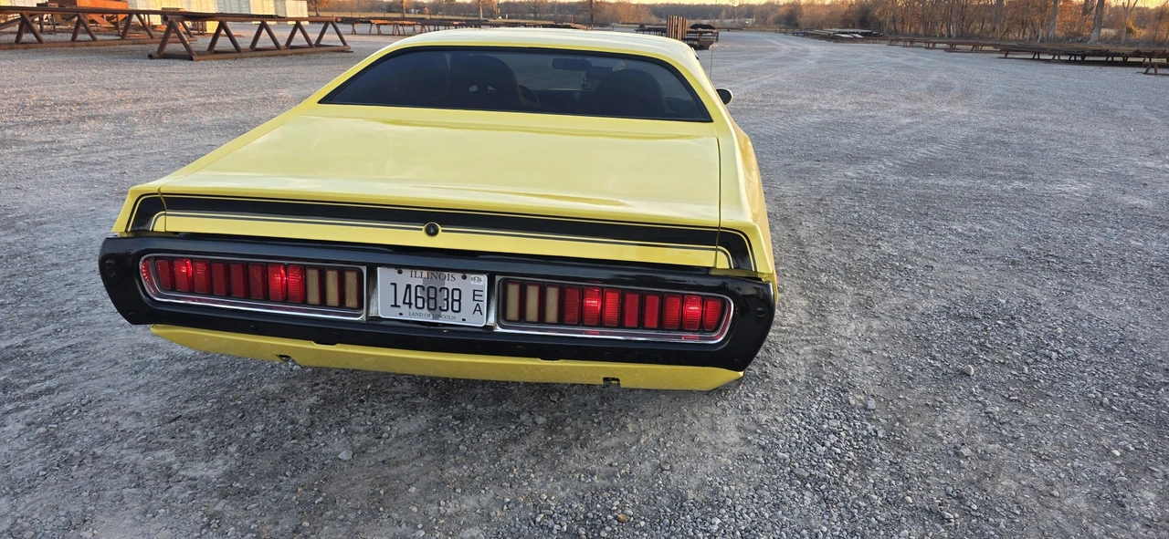 1973 Dodge Charger 2nd Gen - Image 23 of 31