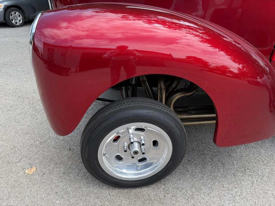 1941 Willys Pickup - Image 25 of 31