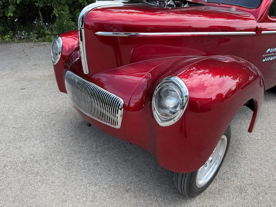 1941 Willys Pickup - Image 15 of 31
