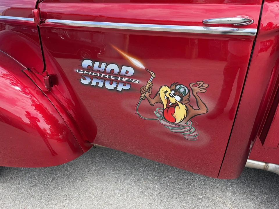 1941 Willys Pickup - Image 27 of 31