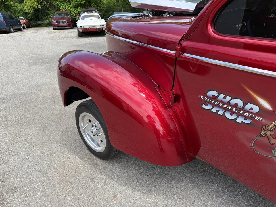 1941 Willys Pickup - Image 26 of 31